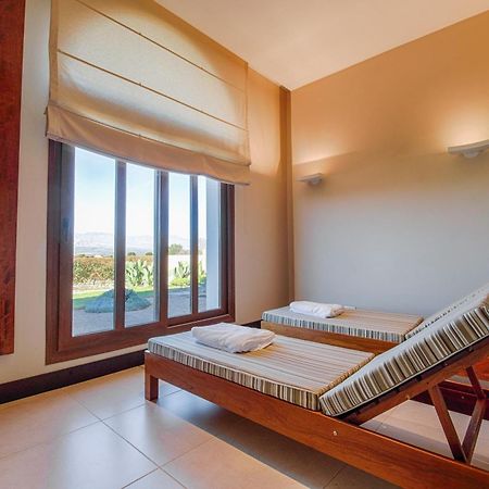 Grace Cafayate Hotel Eksteriør billede A room at the spa